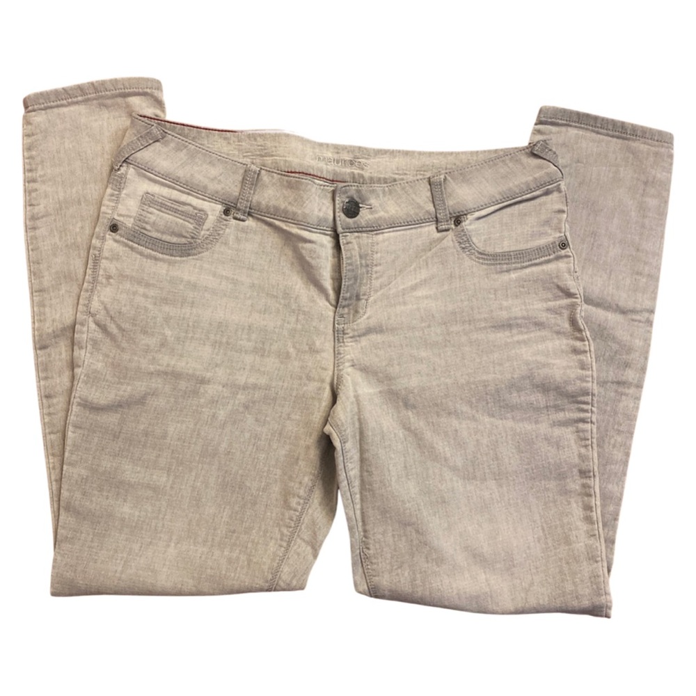 NWOT Maurices skinny leg stretchy pants